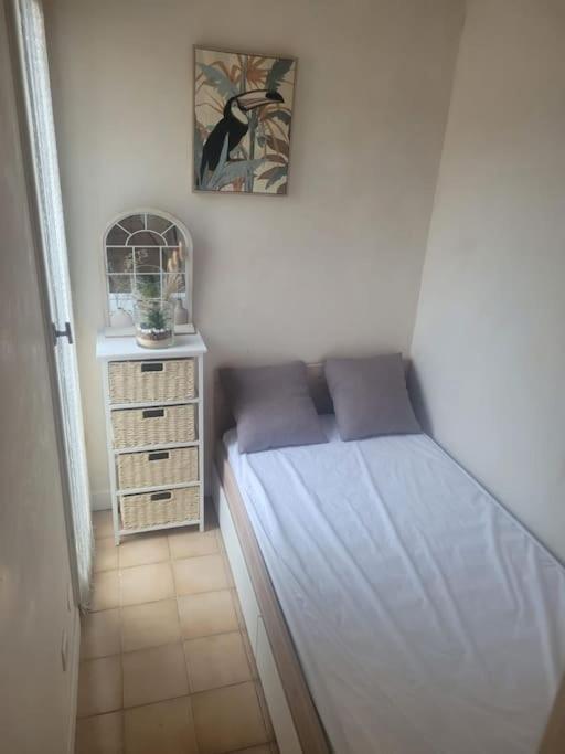 Un Petit Coin De Paradis Appartement *