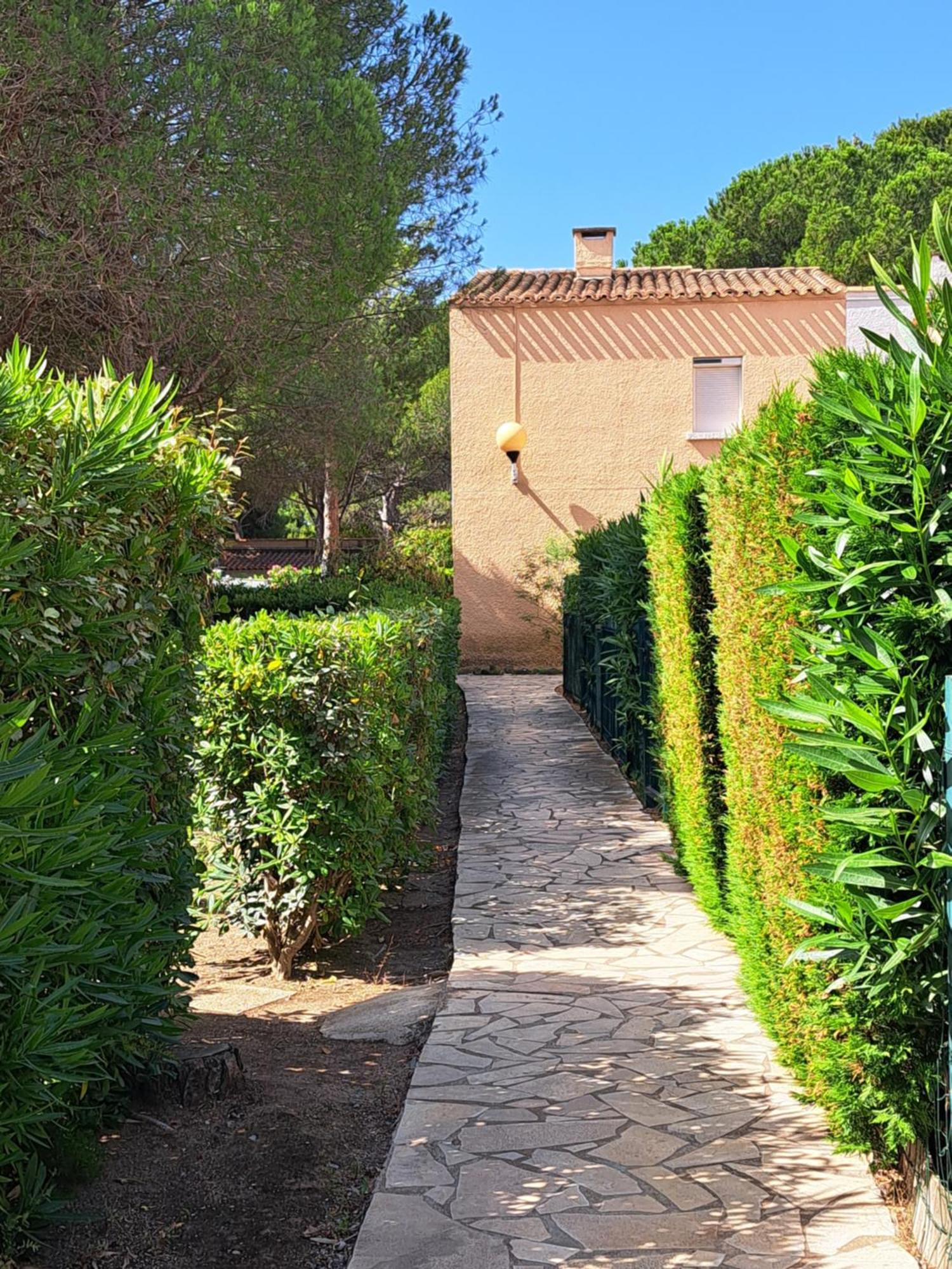 Appartement Un Petit Coin De Paradis Agde