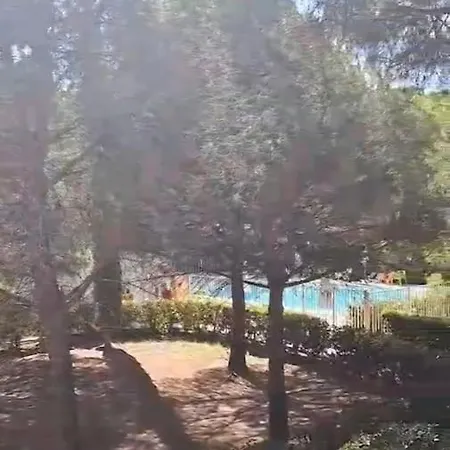 Un Petit Coin De Paradis Agde Exterior photo