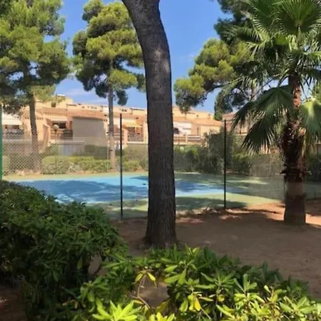 Un Petit Coin De Paradis Agde Exterior photo