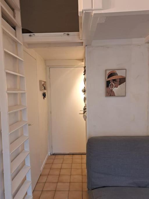 Un Petit Coin De Paradis Apartment Agde