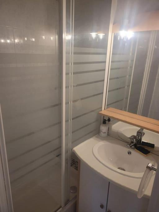 Un Petit Coin De Paradis Apartment *
