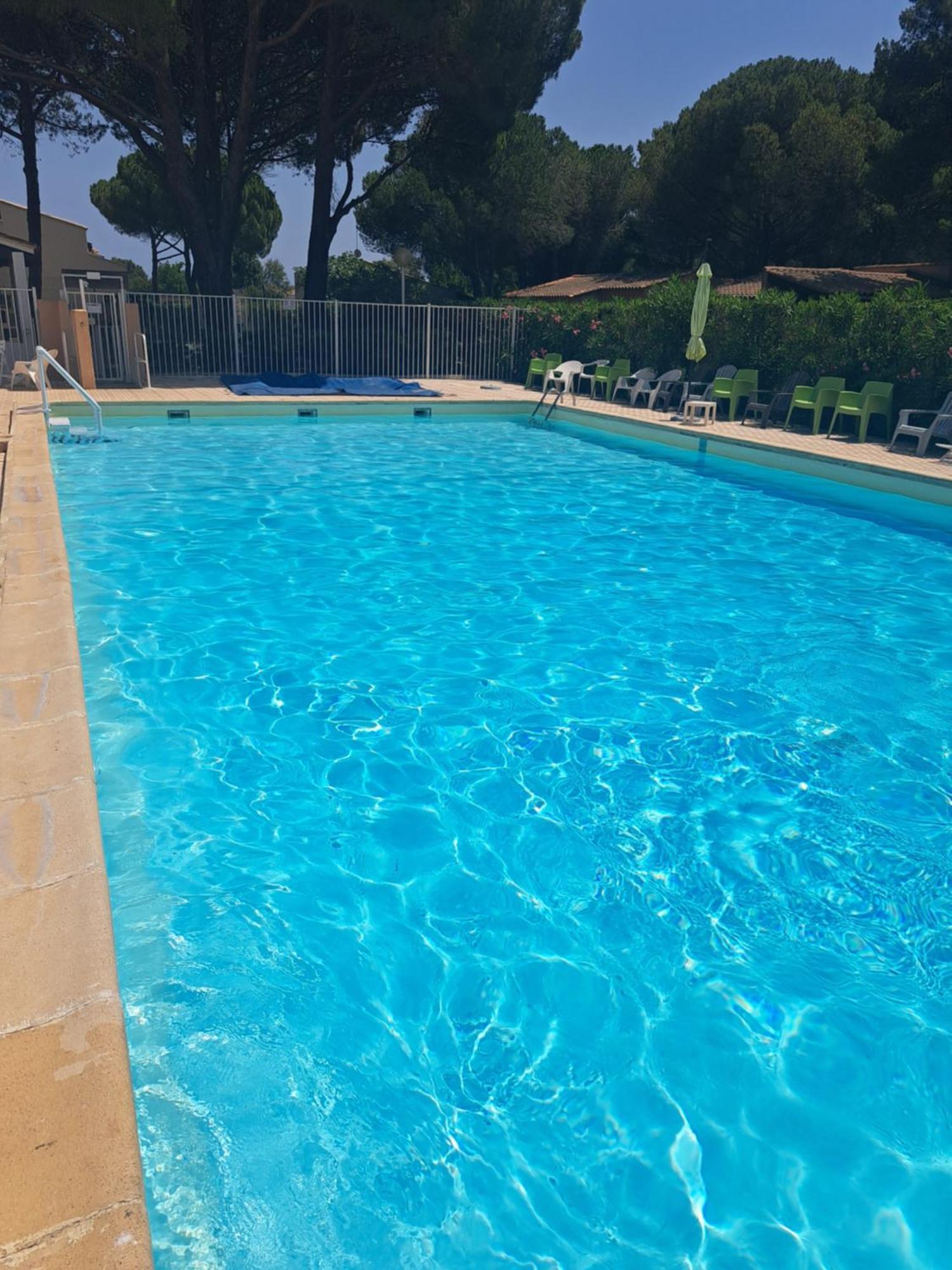 Apartment Un Petit Coin De Paradis Agde