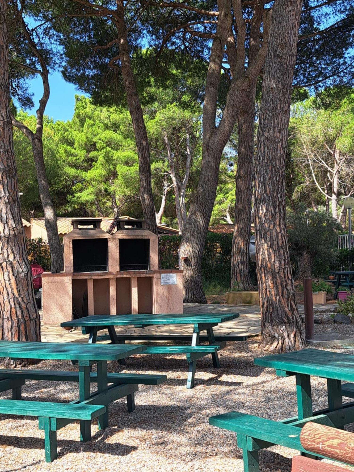 Un Petit Coin De Paradis * Agde
