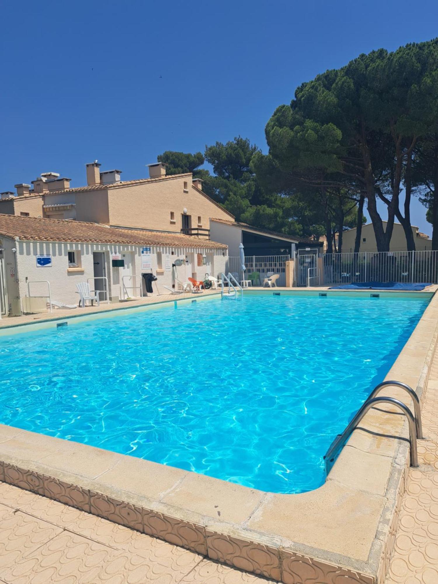 Appartement Un Petit Coin De Paradis *